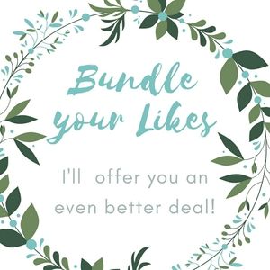 Bundle Your Likes
